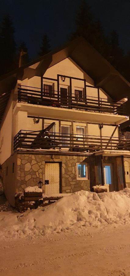 Vila Leni Kopaonik Exterior photo
