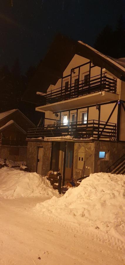 Vila Leni Kopaonik Exterior photo