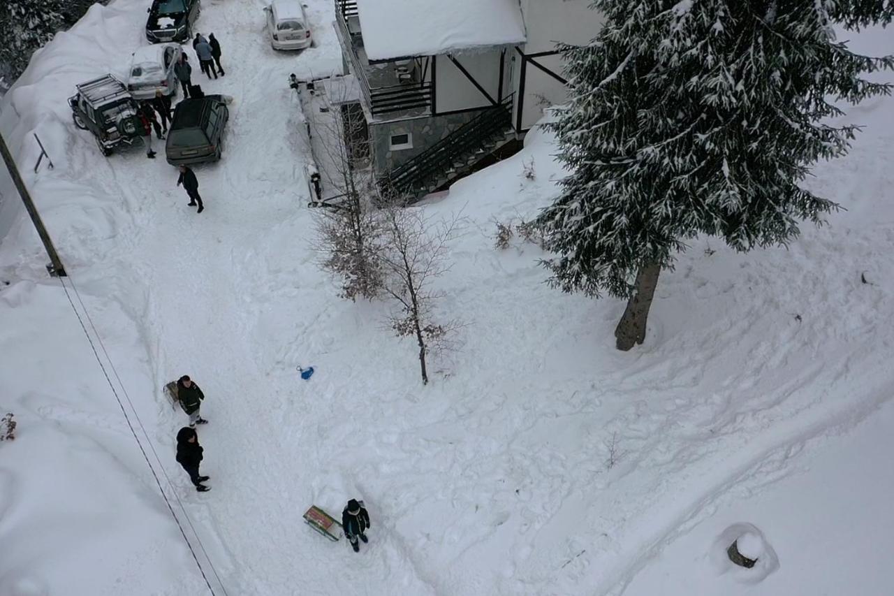 Vila Leni Kopaonik Exterior photo