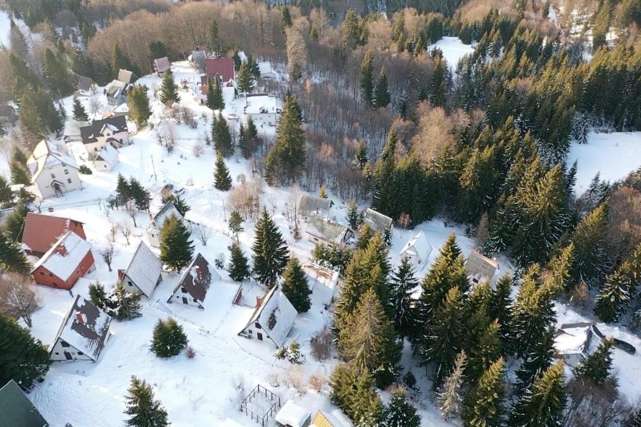 Vila Leni Kopaonik Exterior photo