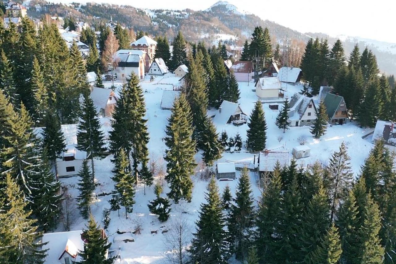 Vila Leni Kopaonik Exterior photo